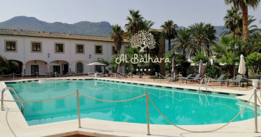 Charme & Relax presso Balhara Resort